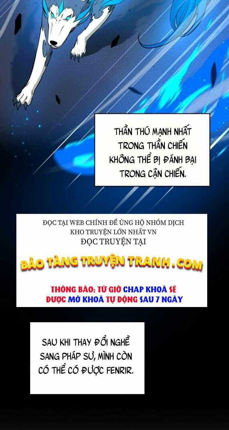 Streamer Pháp Sư Chapter 5 trang 7