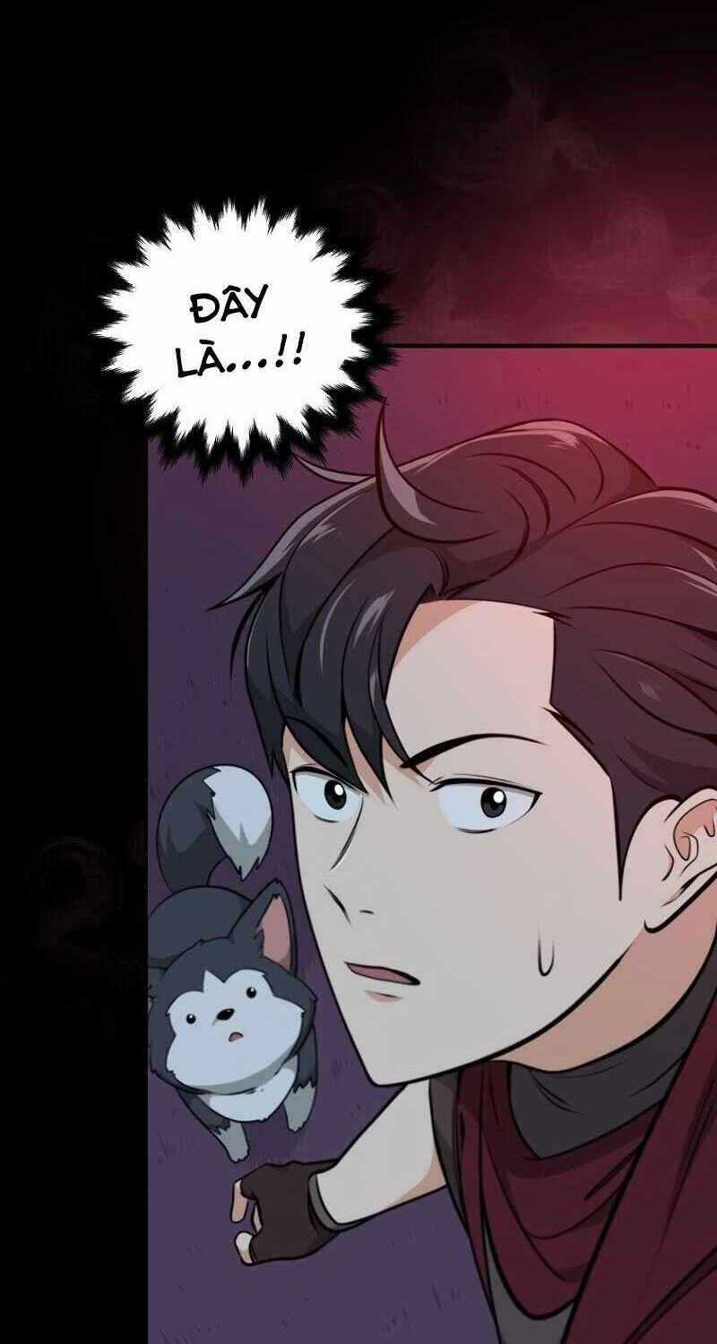 Streamer Pháp Sư Chapter 5 trang 73