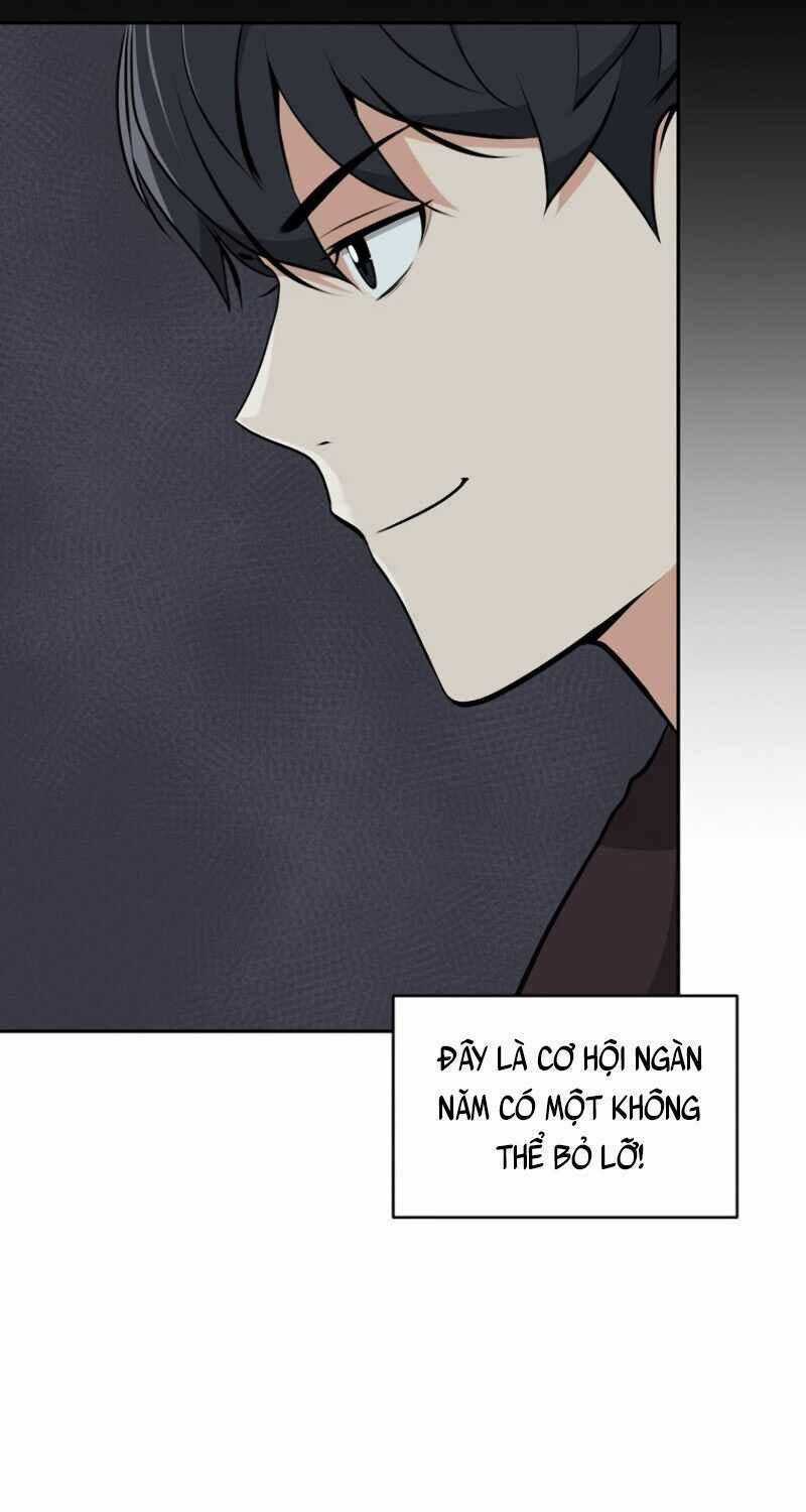 Streamer Pháp Sư Chapter 5 trang 8