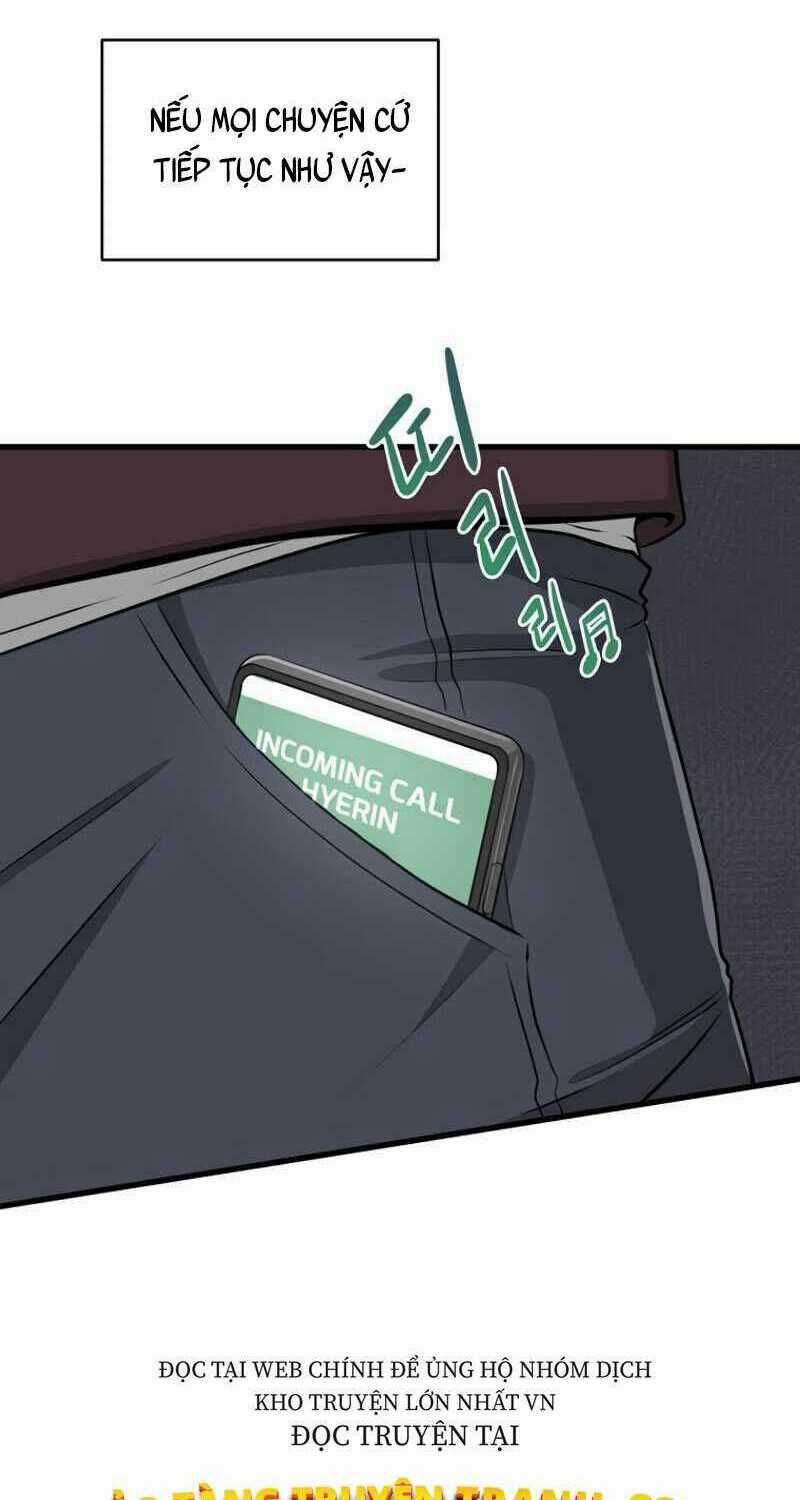 Streamer Pháp Sư Chapter 5 trang 9