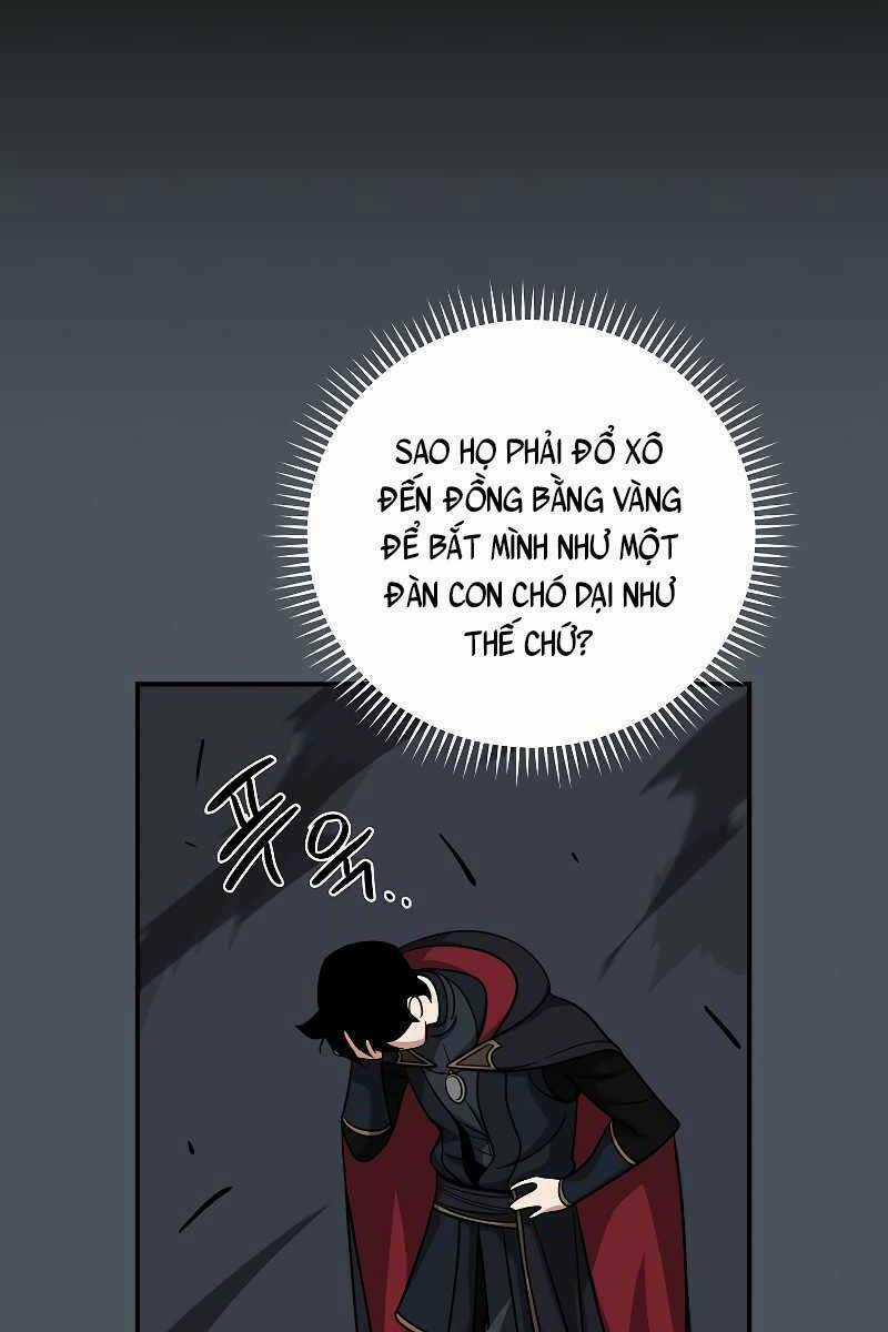 Streamer Pháp Sư Chapter 50 trang 22