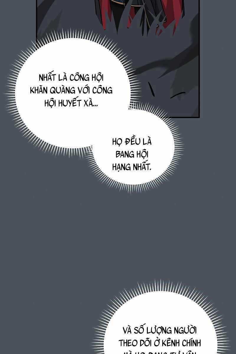 Streamer Pháp Sư Chapter 50 trang 23