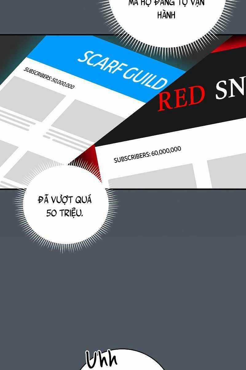 Streamer Pháp Sư Chapter 50 trang 24