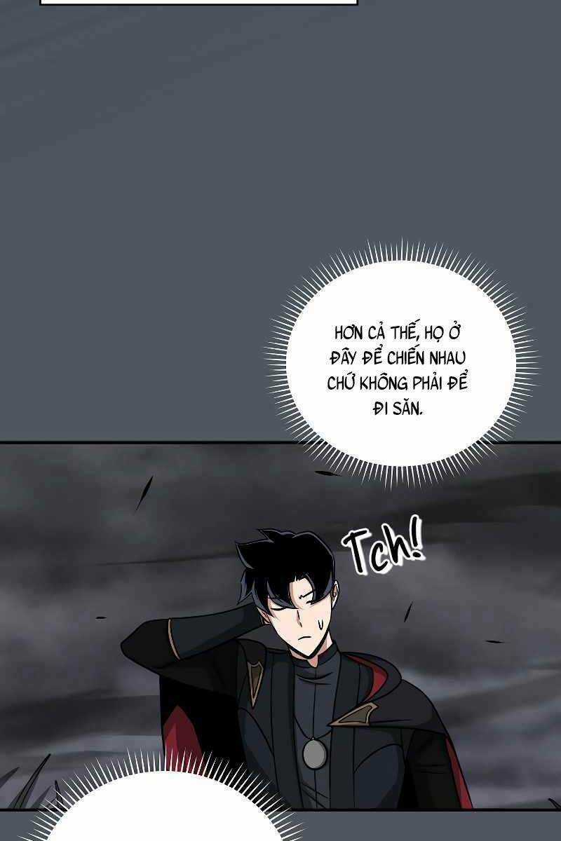 Streamer Pháp Sư Chapter 50 trang 28