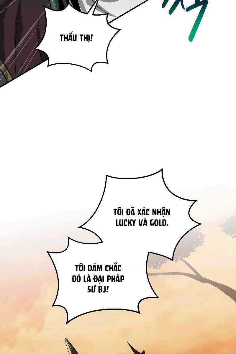 Streamer Pháp Sư Chapter 50 trang 3