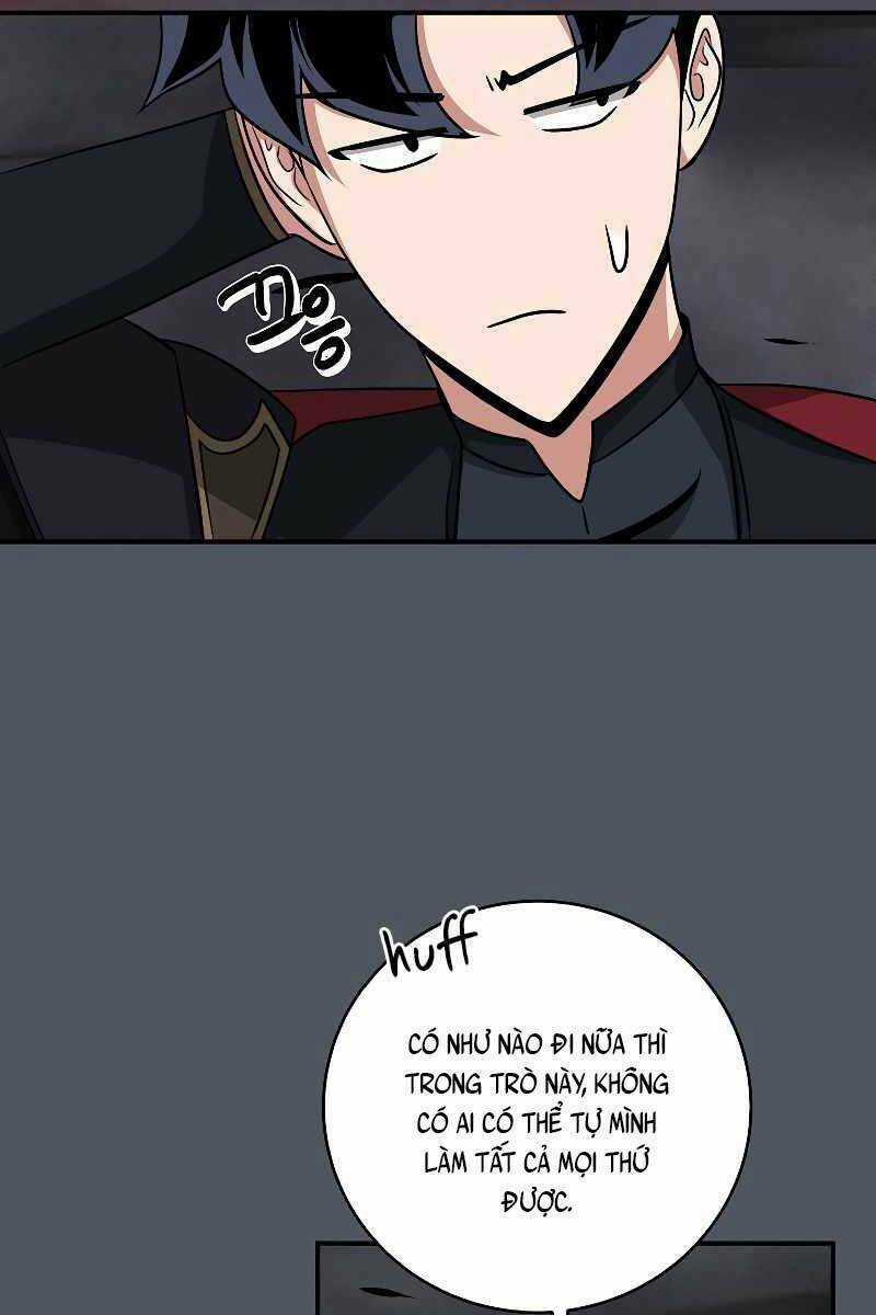 Streamer Pháp Sư Chapter 50 trang 30