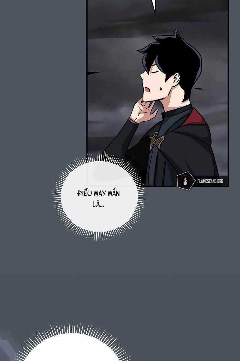 Streamer Pháp Sư Chapter 50 trang 31