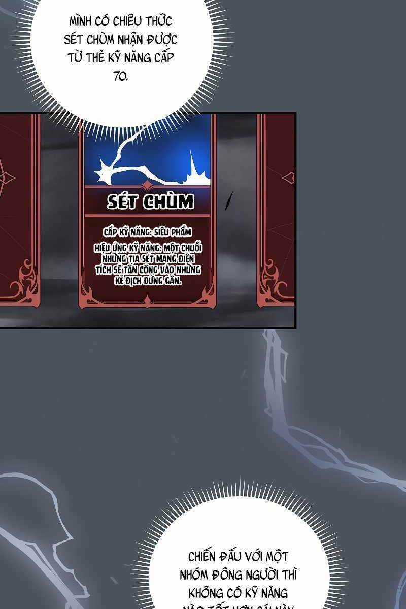 Streamer Pháp Sư Chapter 50 trang 32