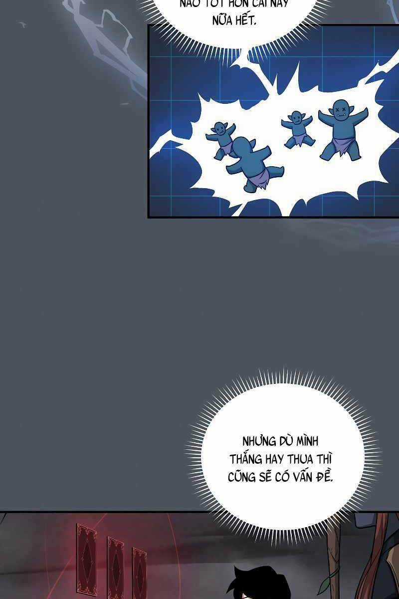 Streamer Pháp Sư Chapter 50 trang 33