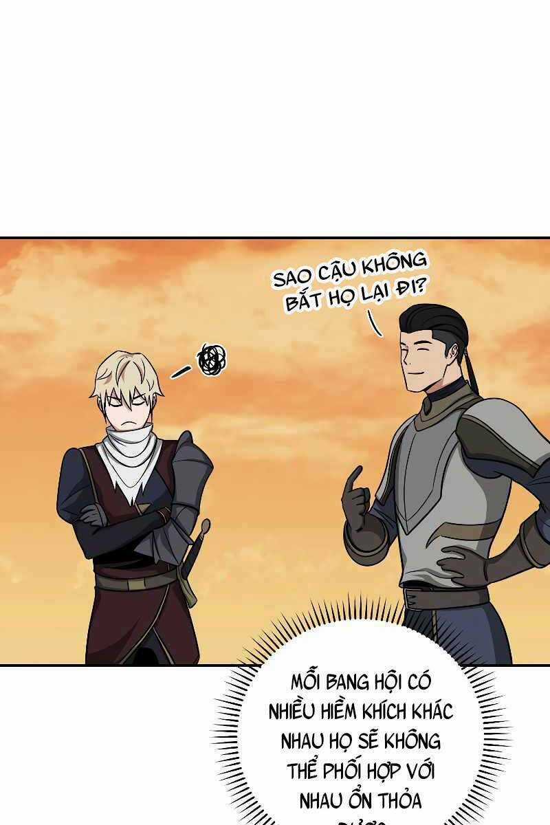 Streamer Pháp Sư Chapter 50 trang 41