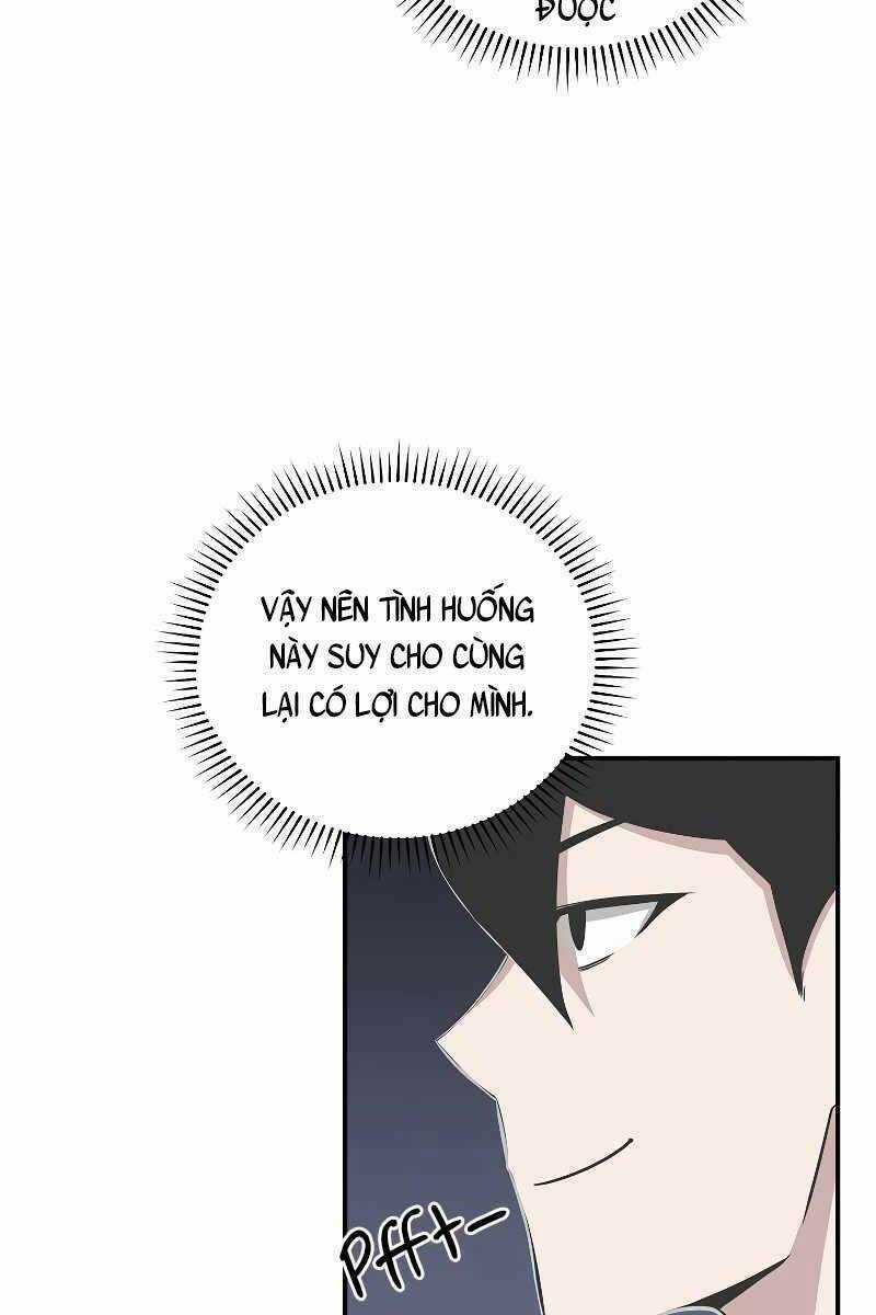 Streamer Pháp Sư Chapter 50 trang 42