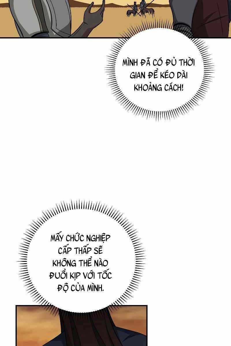 Streamer Pháp Sư Chapter 50 trang 44