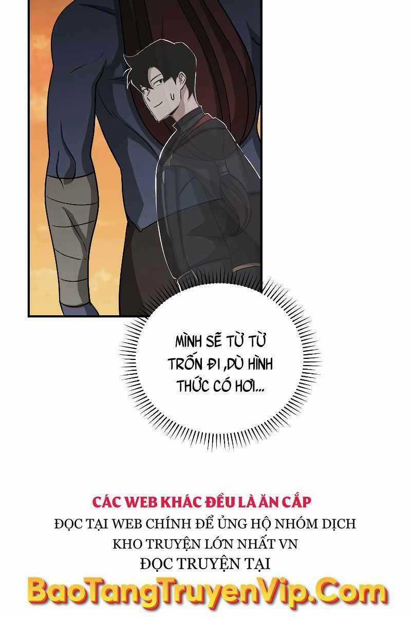 Streamer Pháp Sư Chapter 50 trang 45