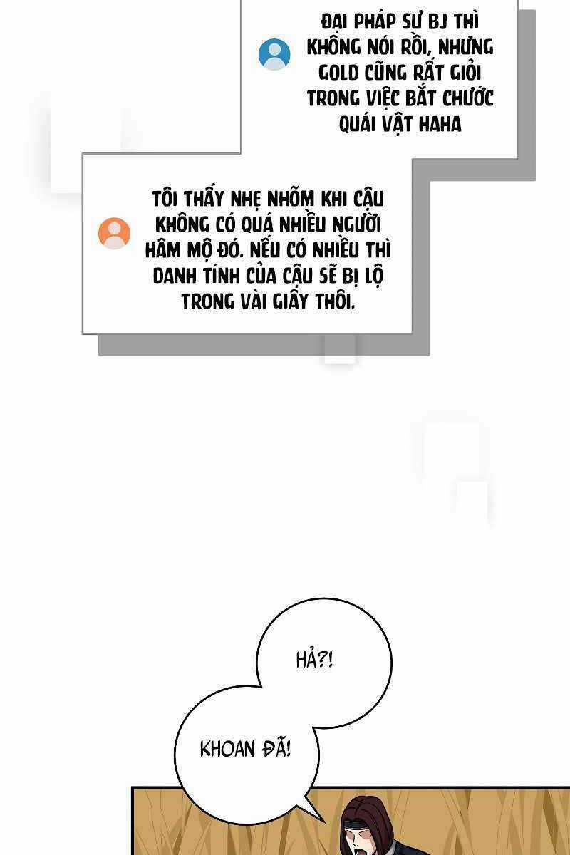 Streamer Pháp Sư Chapter 50 trang 49