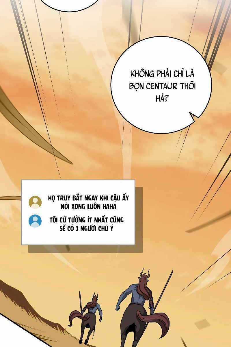 Streamer Pháp Sư Chapter 50 trang 51