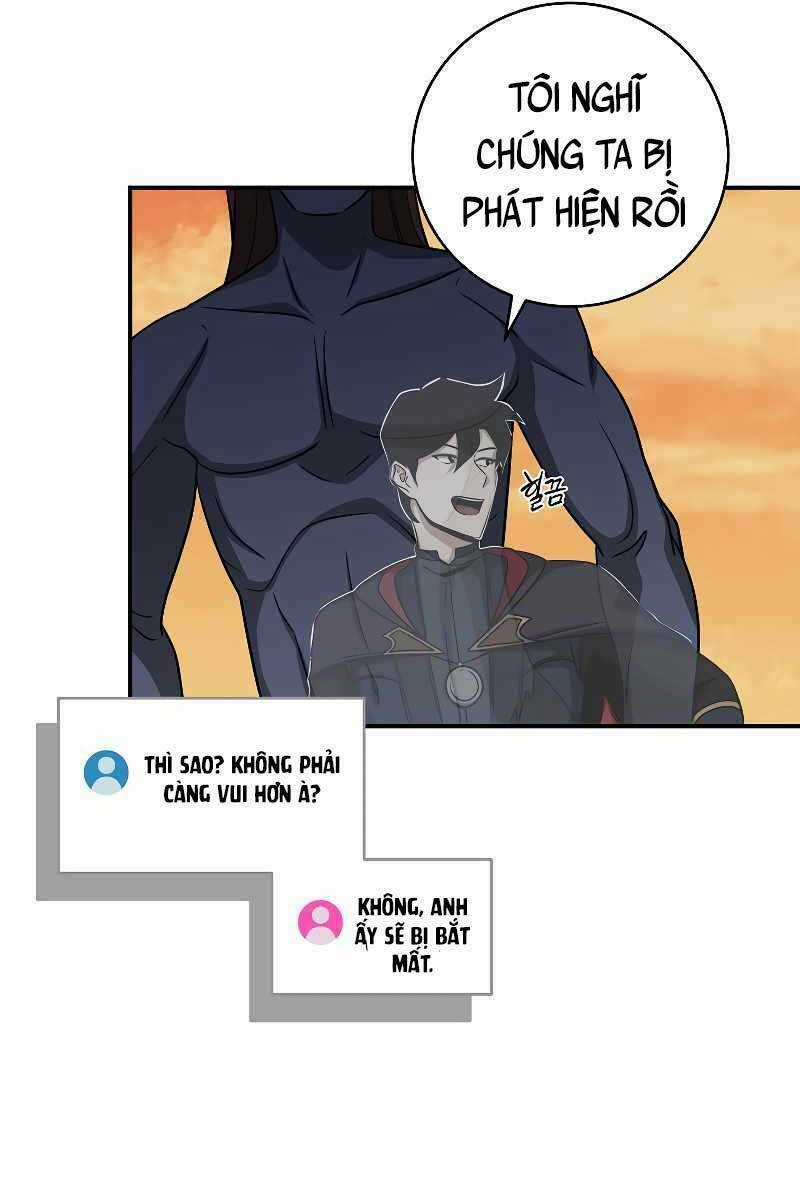 Streamer Pháp Sư Chapter 50 trang 56