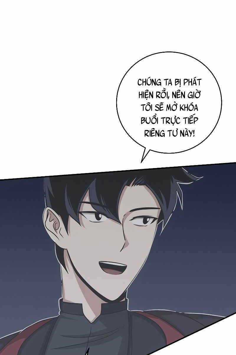 Streamer Pháp Sư Chapter 50 trang 57