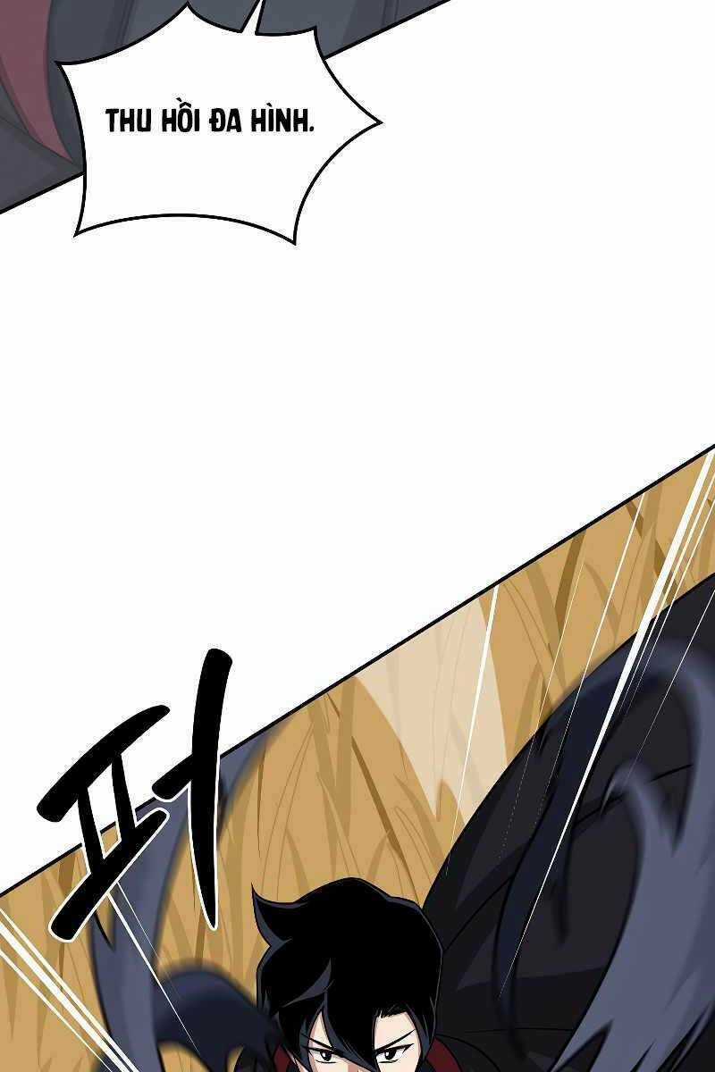 Streamer Pháp Sư Chapter 50 trang 58