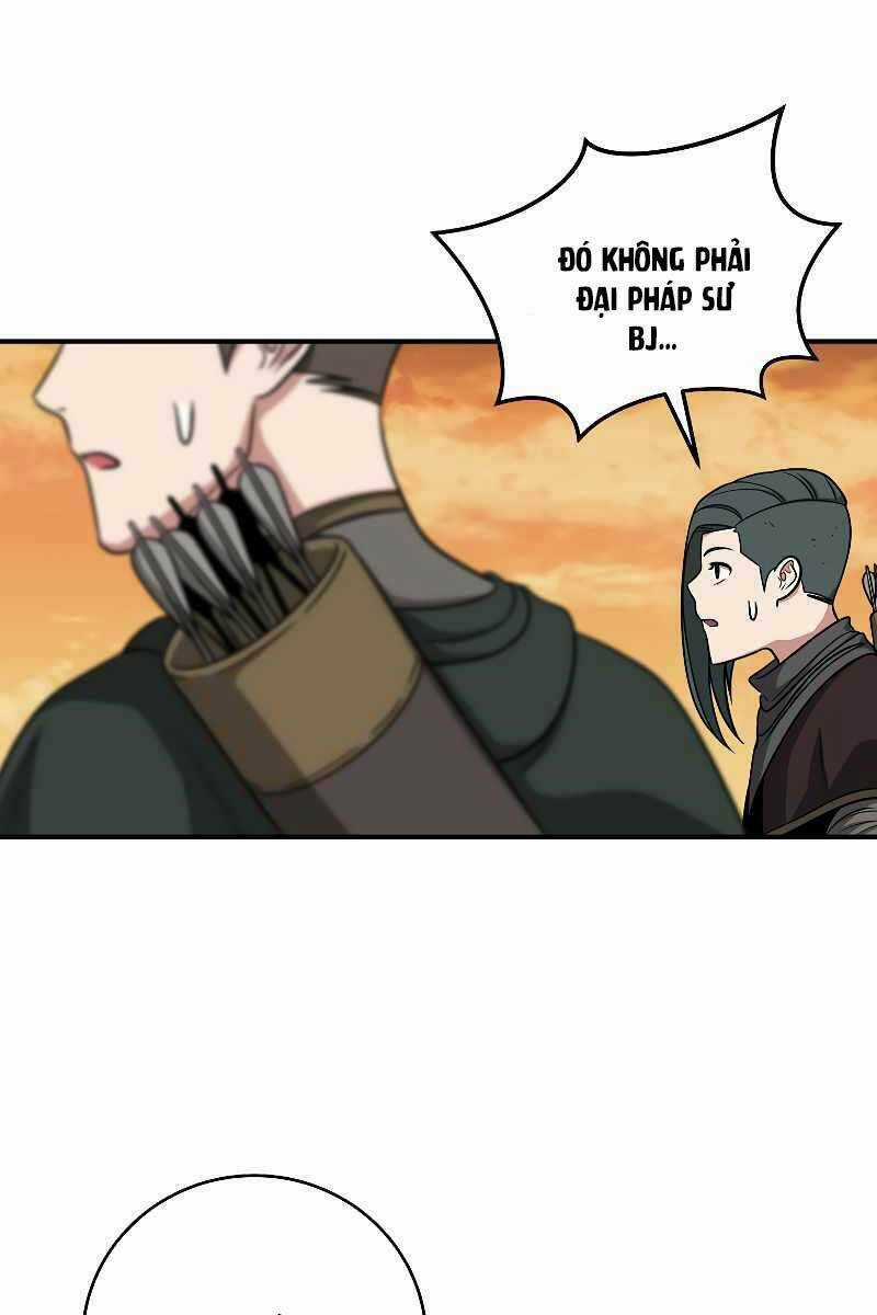 Streamer Pháp Sư Chapter 50 trang 6