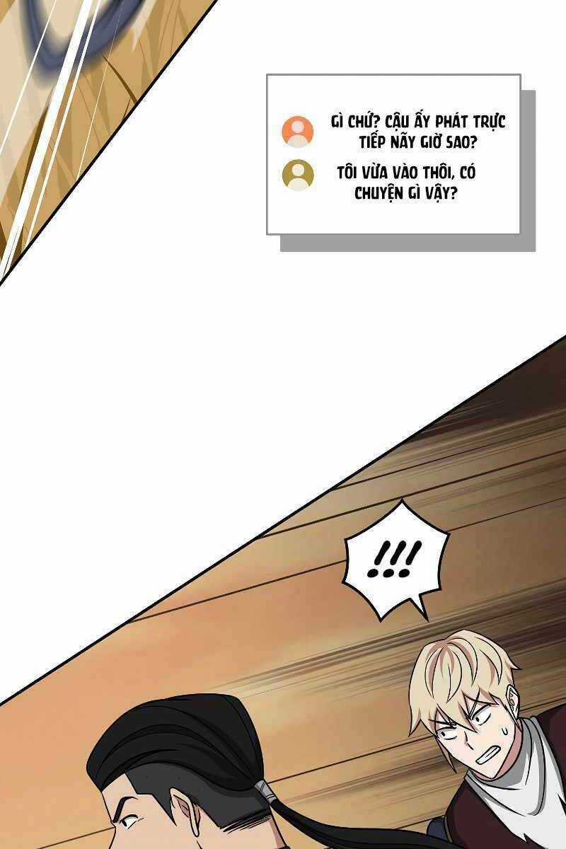 Streamer Pháp Sư Chapter 50 trang 60