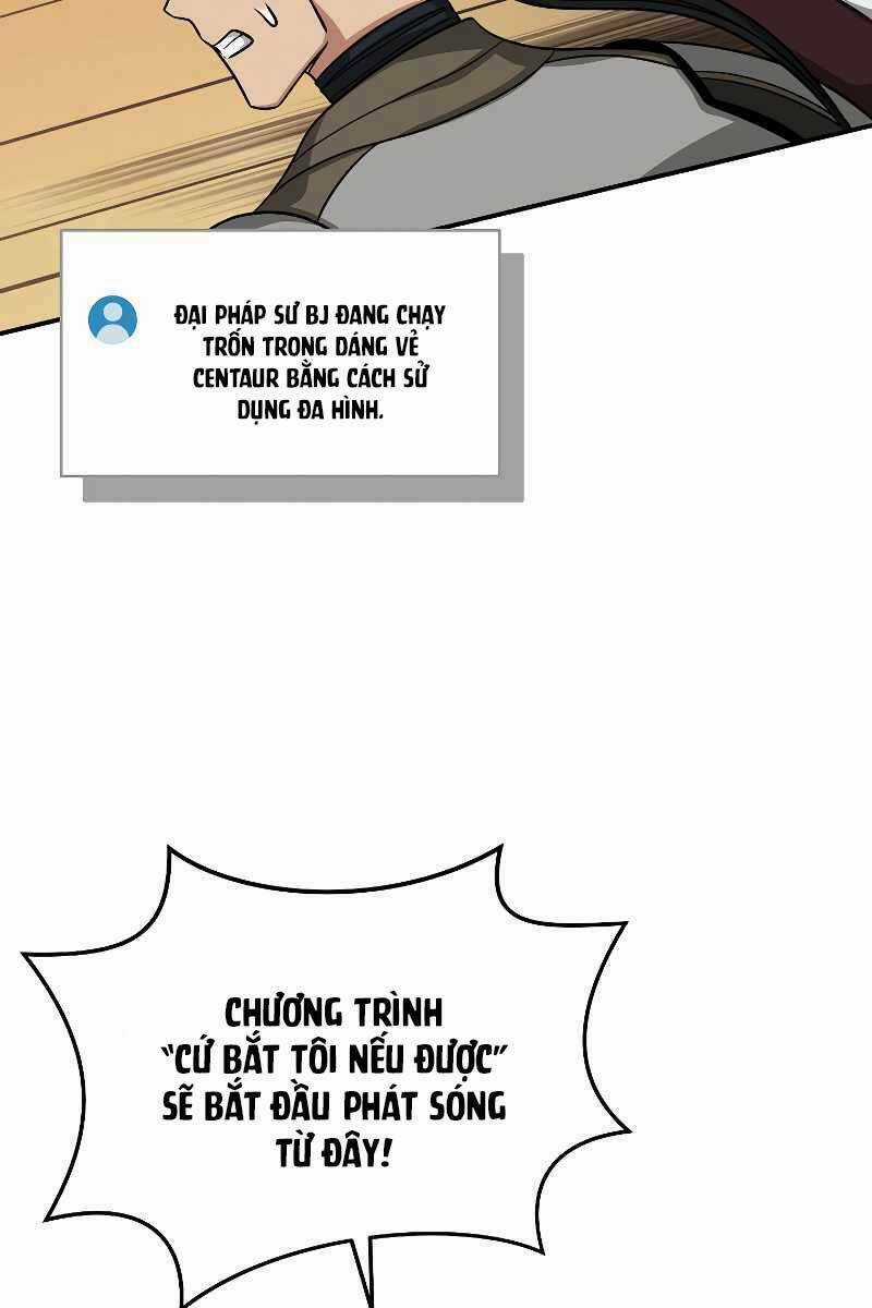 Streamer Pháp Sư Chapter 50 trang 61