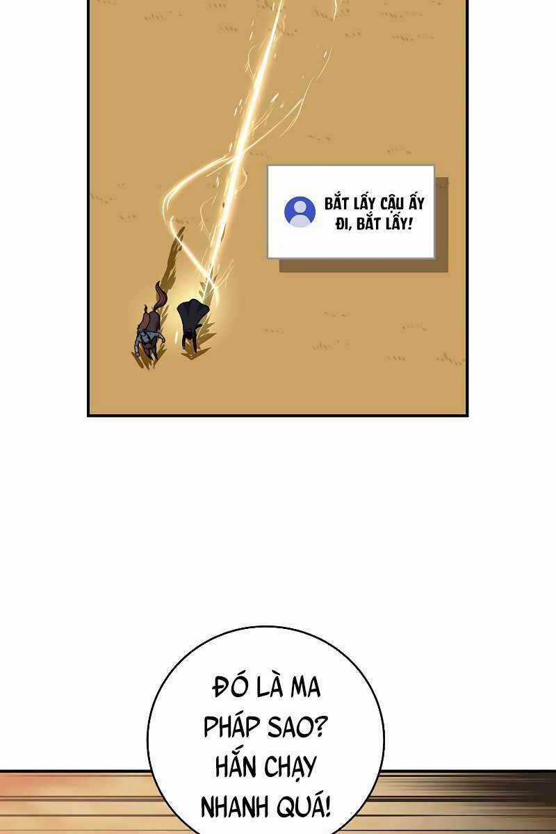 Streamer Pháp Sư Chapter 50 trang 66