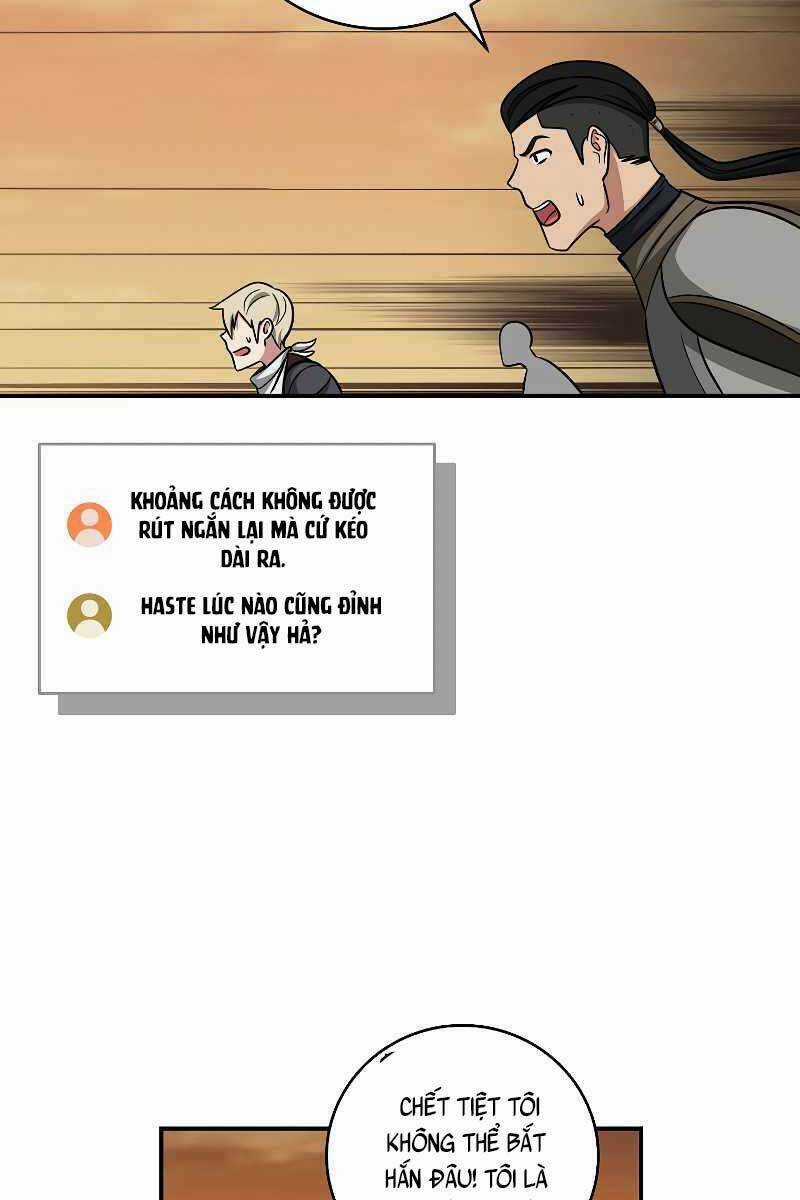 Streamer Pháp Sư Chapter 50 trang 67