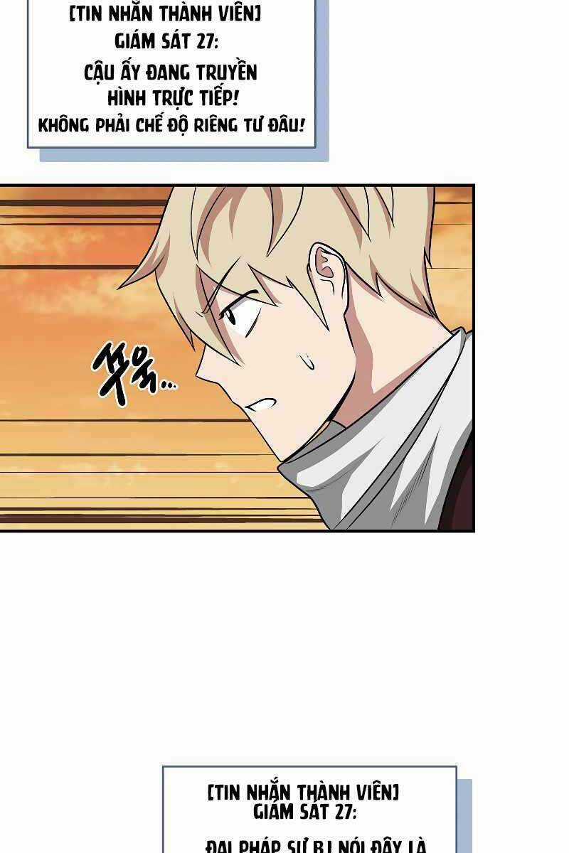 Streamer Pháp Sư Chapter 50 trang 70