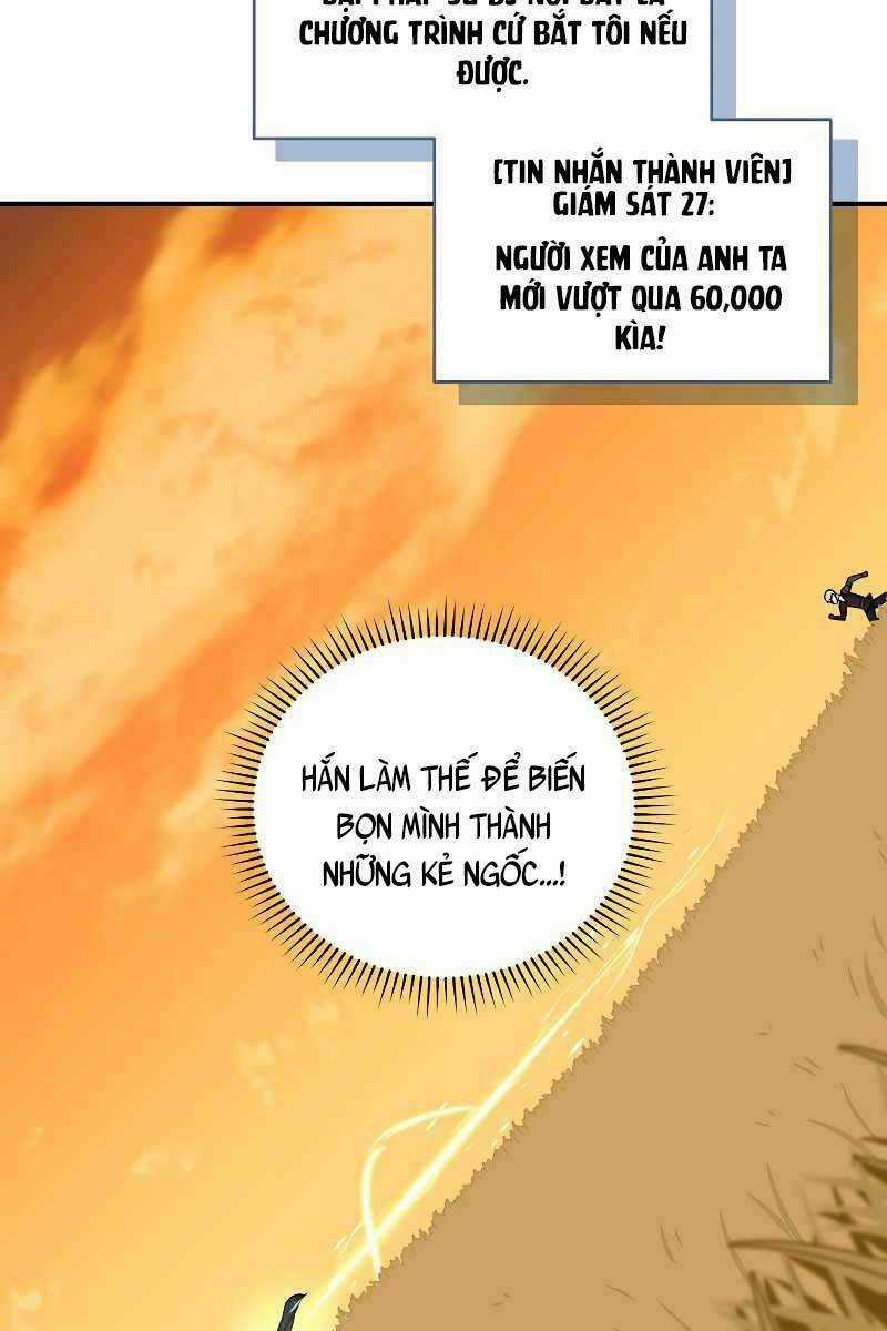 Streamer Pháp Sư Chapter 50 trang 71