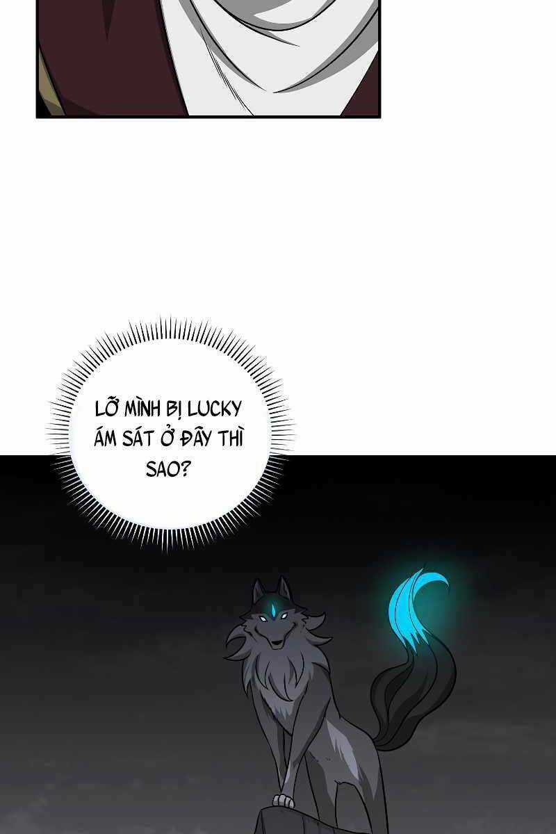 Streamer Pháp Sư Chapter 50 trang 80