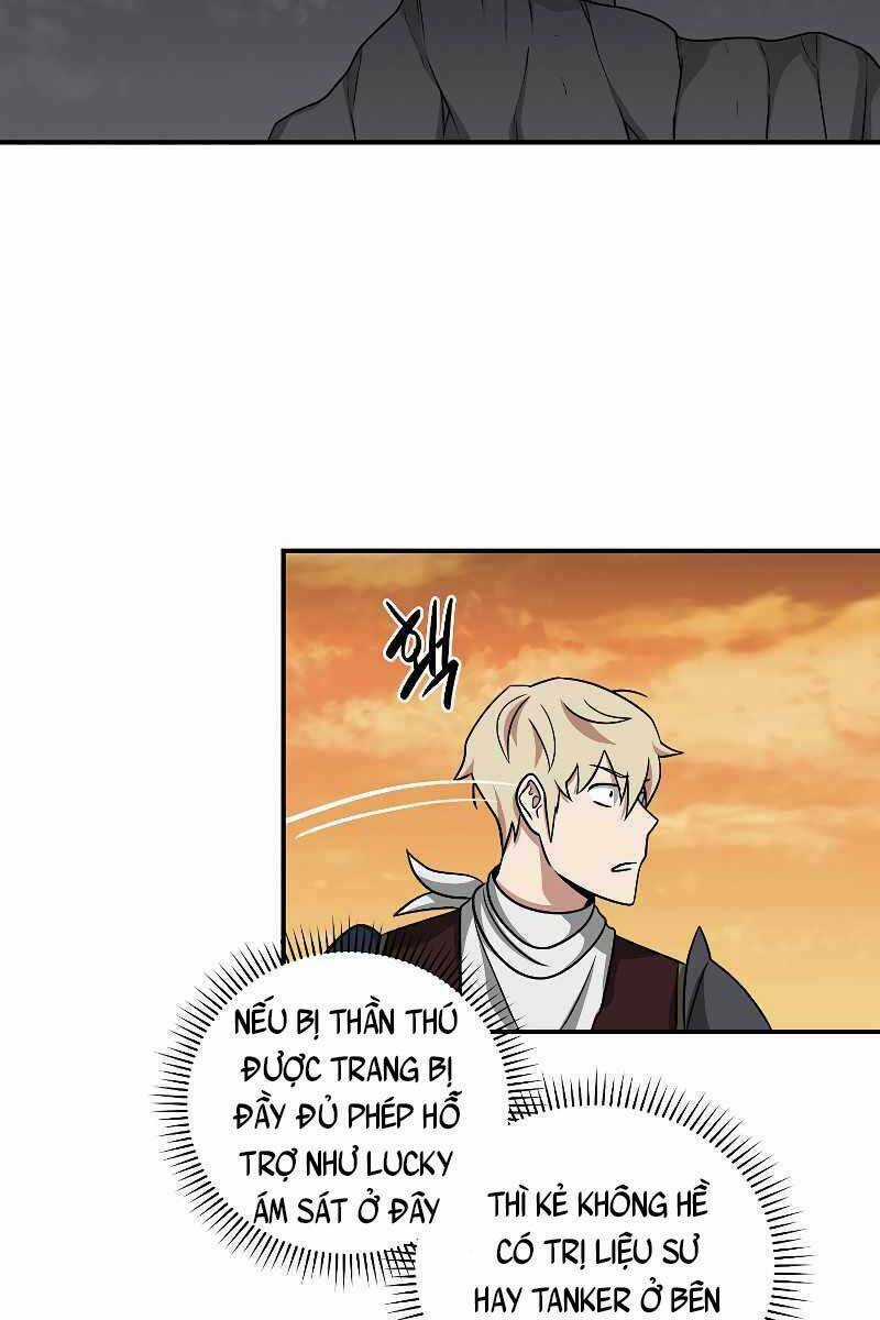 Streamer Pháp Sư Chapter 50 trang 81