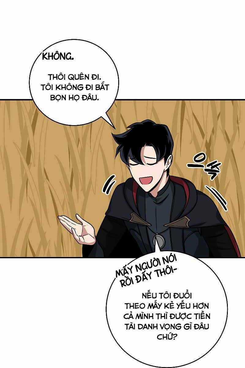 Streamer Pháp Sư Chapter 51 trang 10