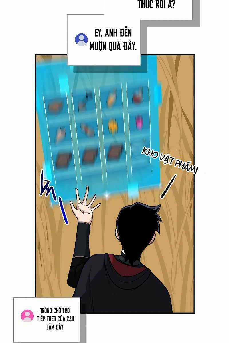 Streamer Pháp Sư Chapter 51 trang 13