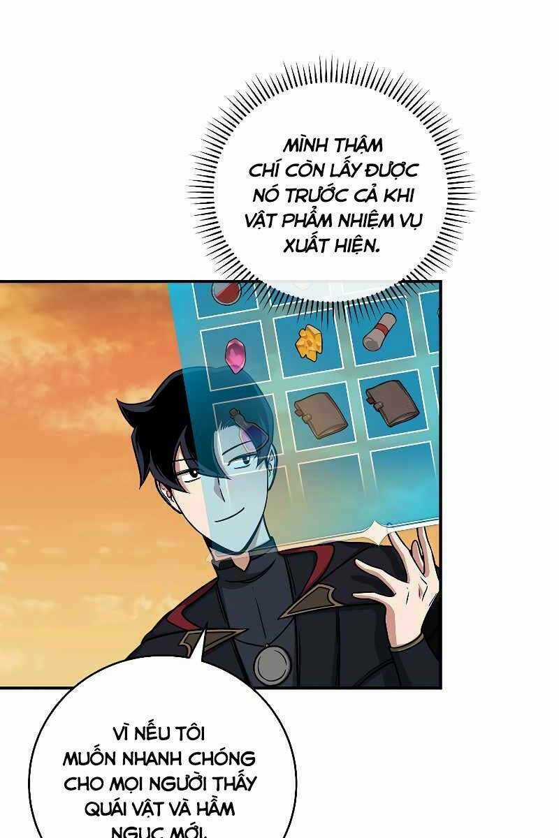 Streamer Pháp Sư Chapter 51 trang 15