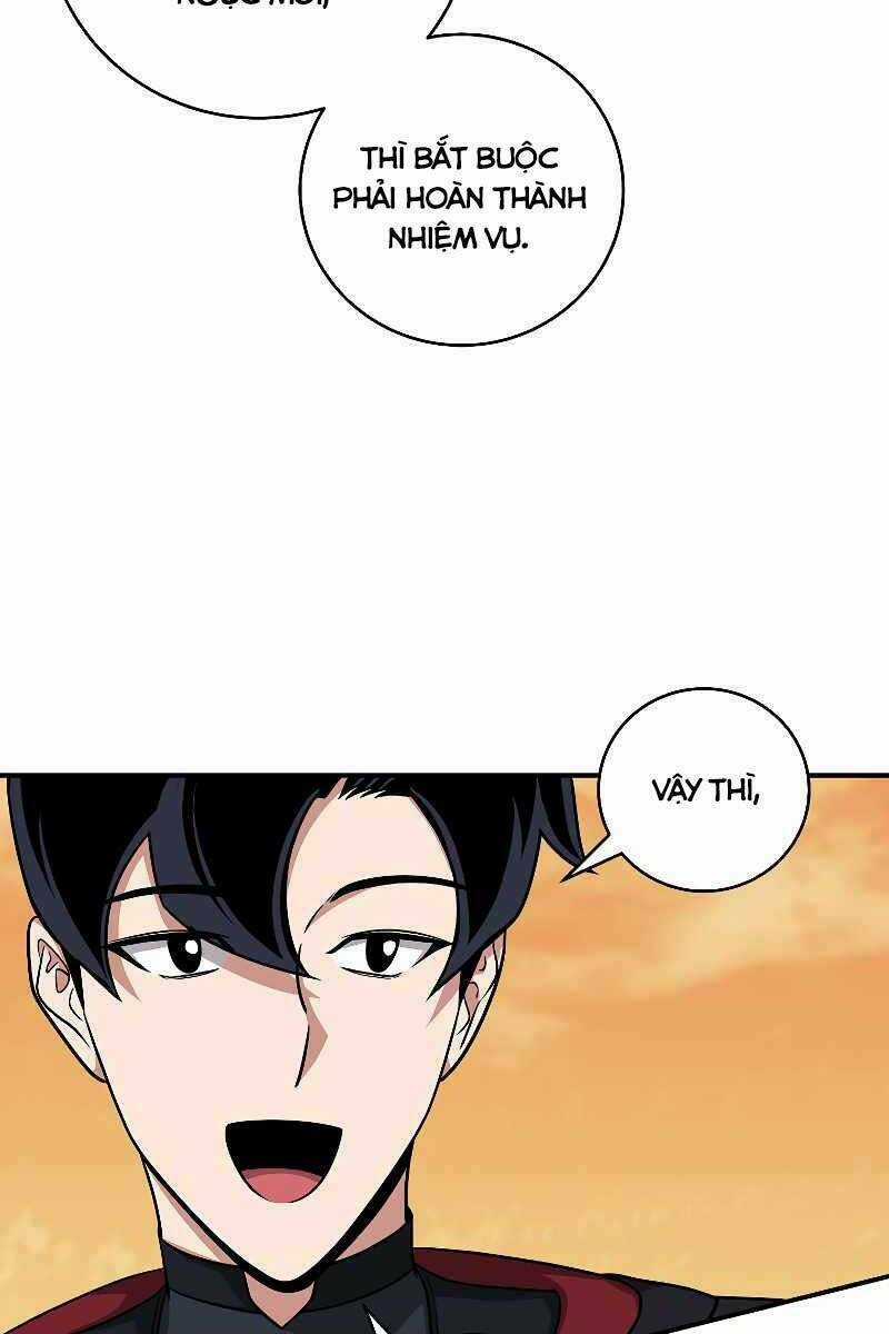 Streamer Pháp Sư Chapter 51 trang 16