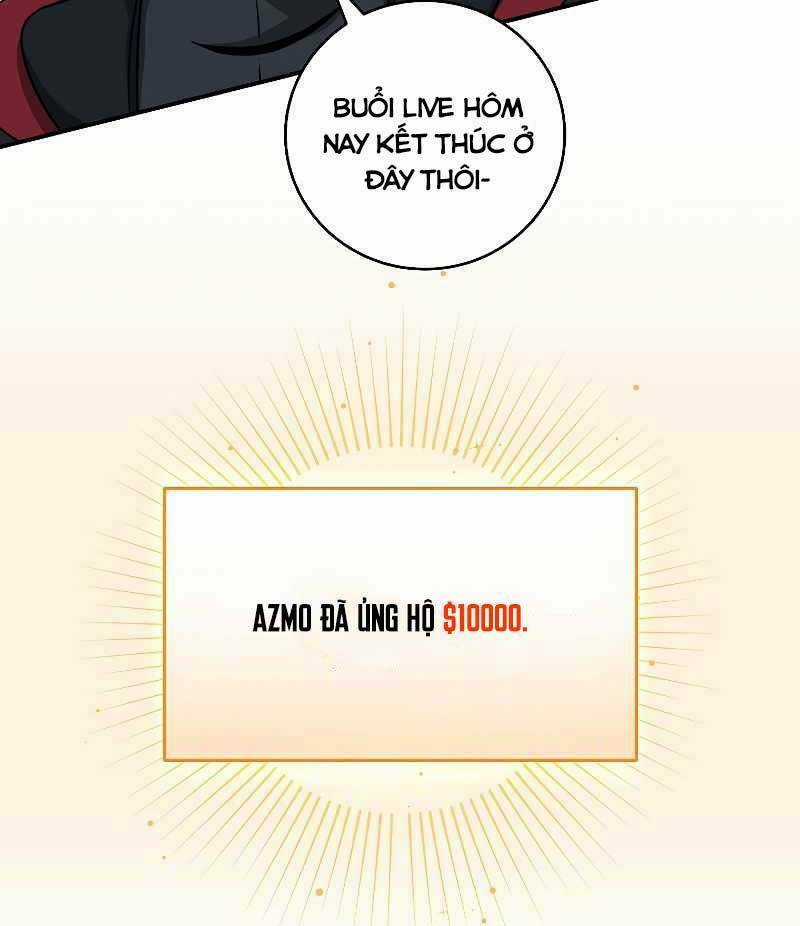 Streamer Pháp Sư Chapter 51 trang 17