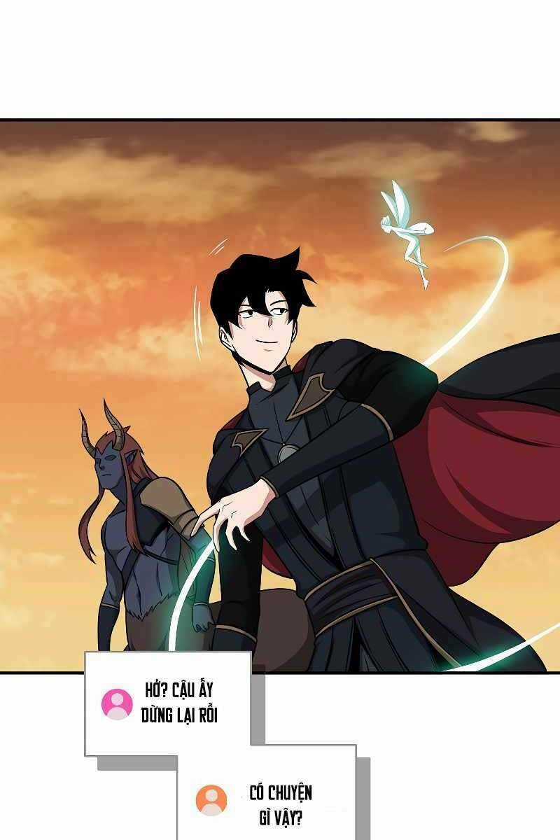 Streamer Pháp Sư Chapter 51 trang 2