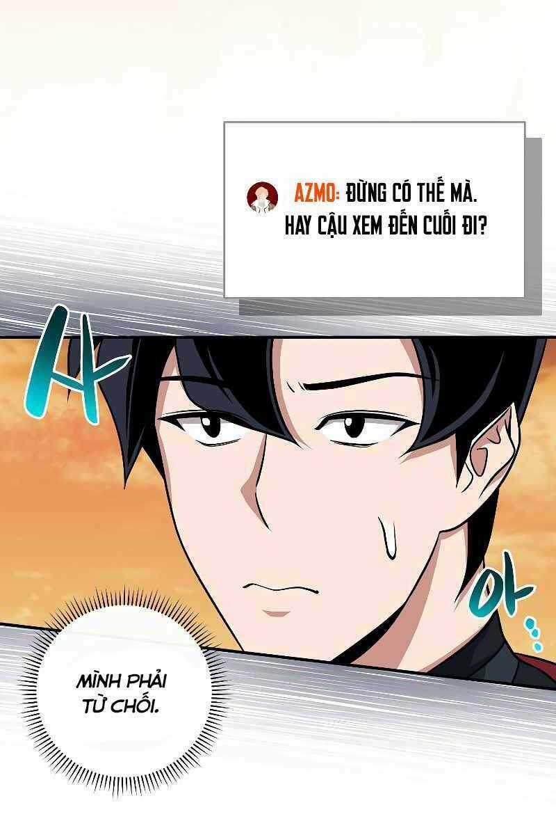 Streamer Pháp Sư Chapter 51 trang 23