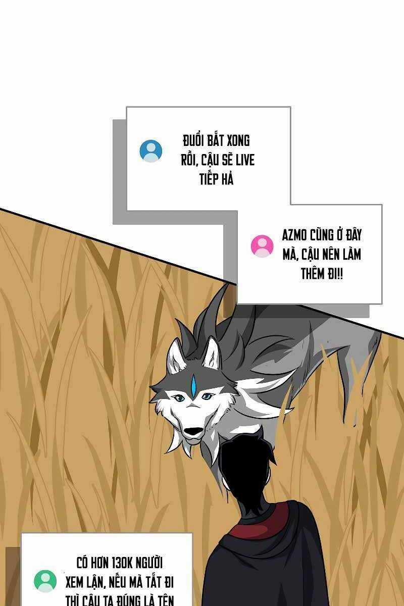 Streamer Pháp Sư Chapter 51 trang 24