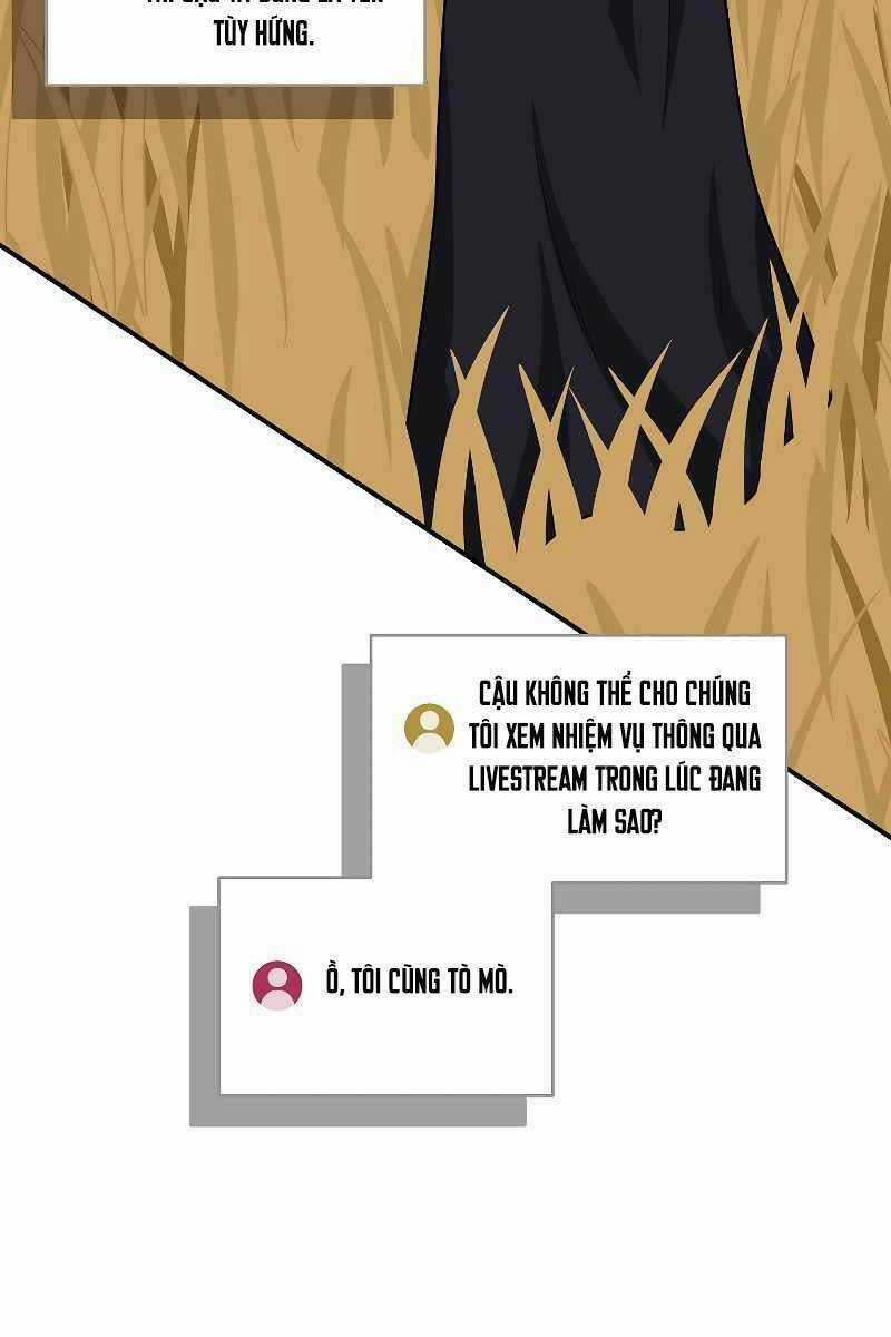 Streamer Pháp Sư Chapter 51 trang 25