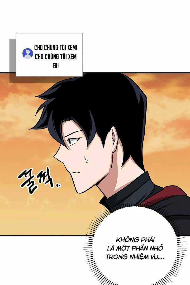 Streamer Pháp Sư Chapter 51 trang 26