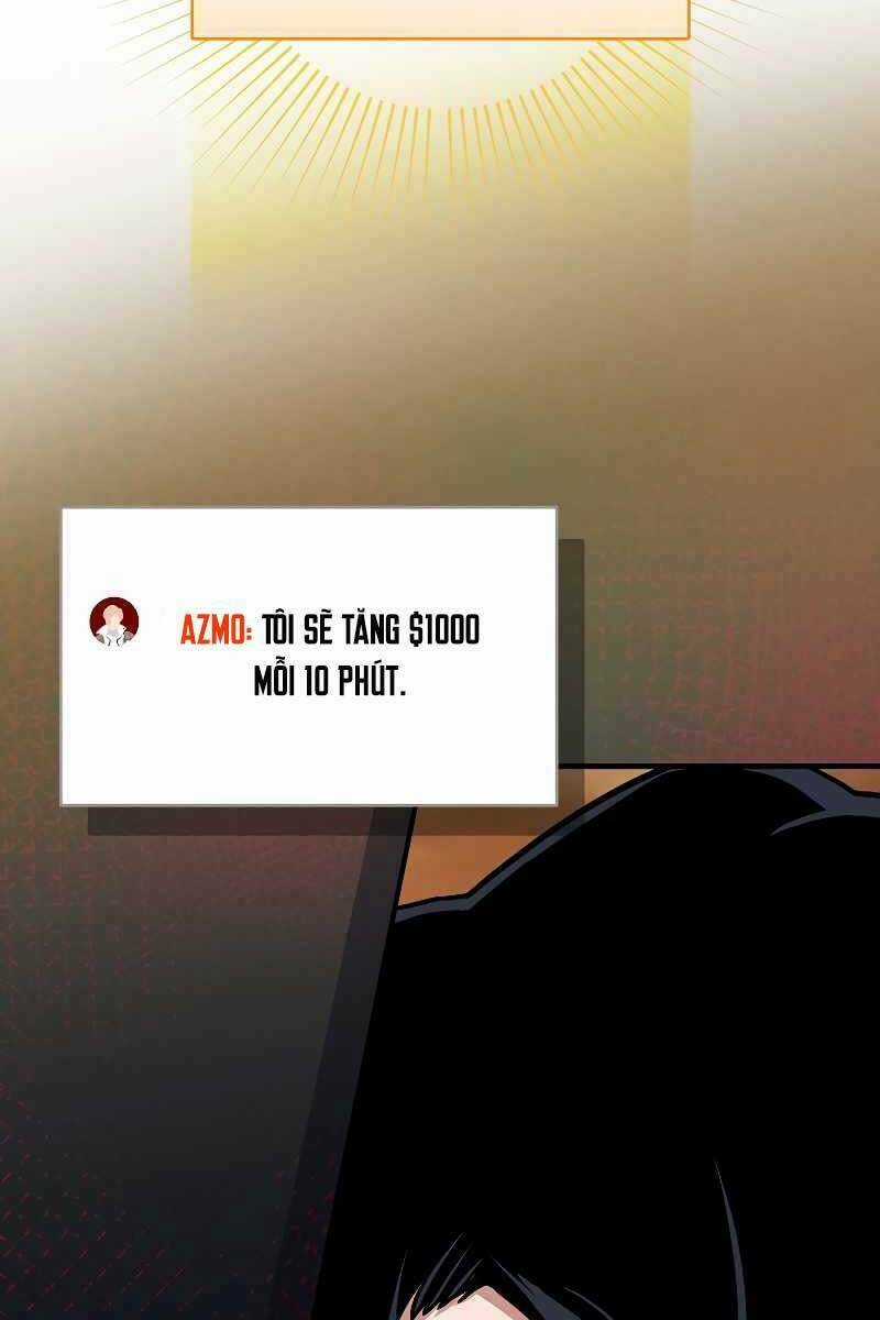 Streamer Pháp Sư Chapter 51 trang 28