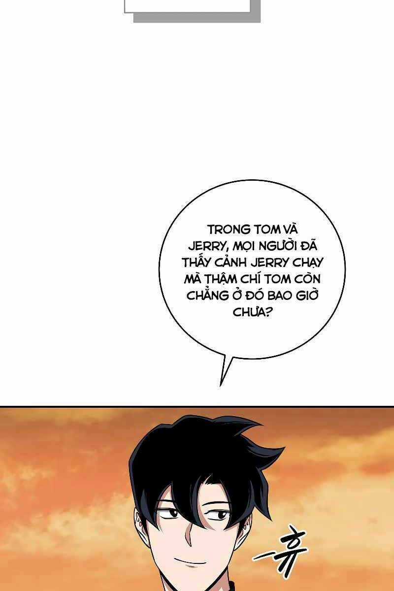 Streamer Pháp Sư Chapter 51 trang 3