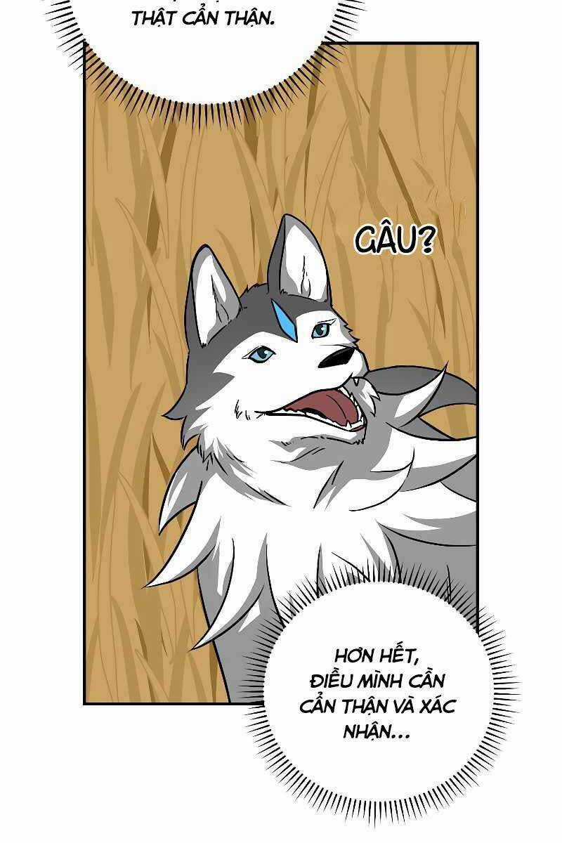 Streamer Pháp Sư Chapter 51 trang 31