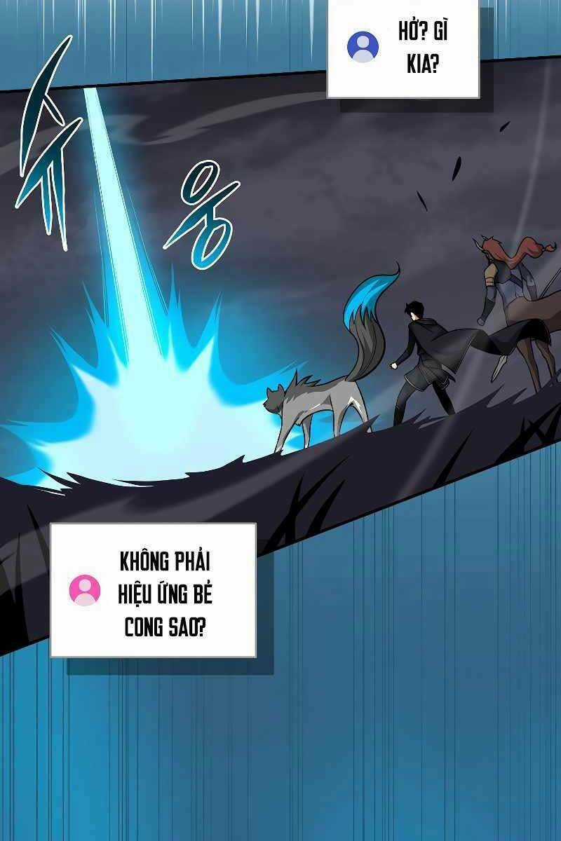 Streamer Pháp Sư Chapter 51 trang 35