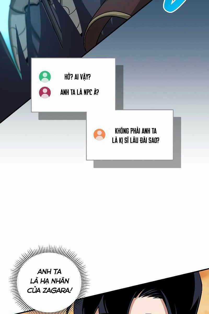 Streamer Pháp Sư Chapter 51 trang 38