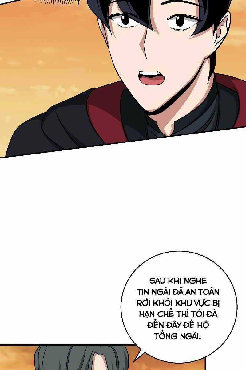 Streamer Pháp Sư Chapter 51 trang 39