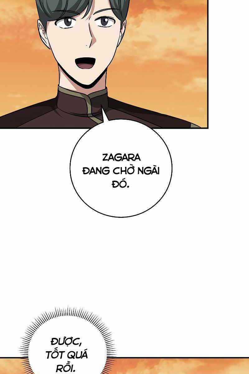 Streamer Pháp Sư Chapter 51 trang 40