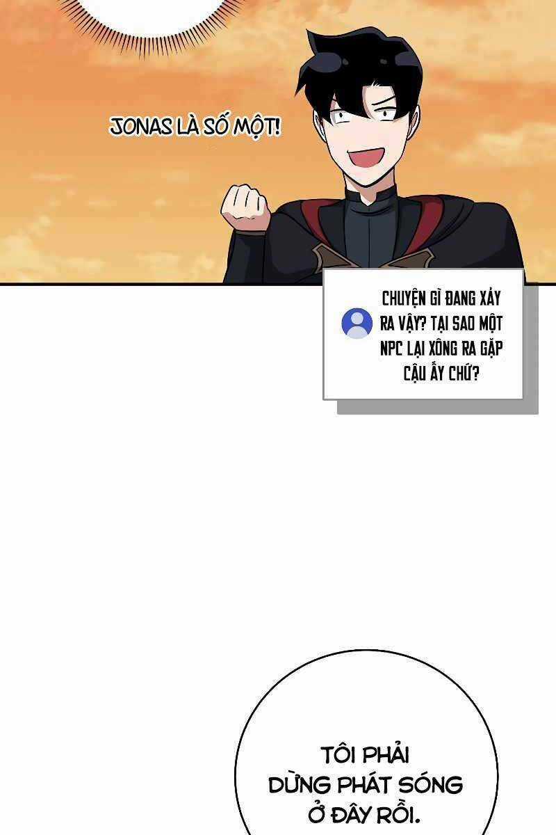 Streamer Pháp Sư Chapter 51 trang 41