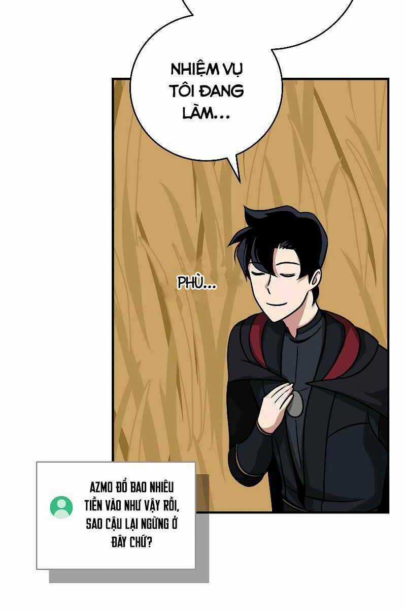 Streamer Pháp Sư Chapter 51 trang 42